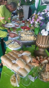 Dia do Gari 6