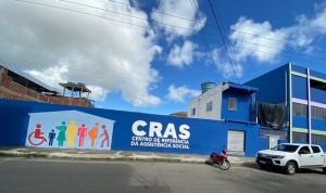 cras itabuna