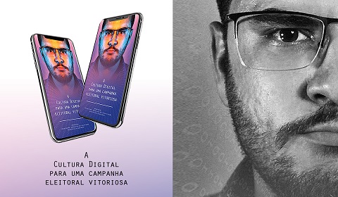 O XEQUE-MATE DA CORUJA: Em novo livro, Andreyver Lima aborda política como um jogo de xadrez - Seja Ilimitado