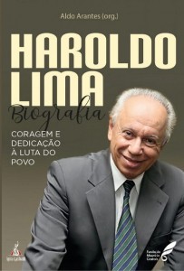 haroldo lima