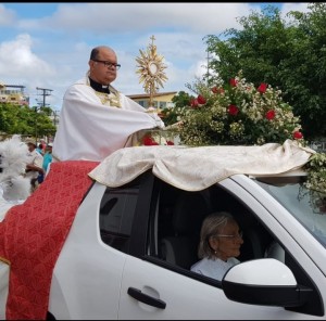 Corpus Christi (1)