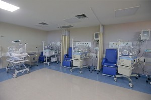 hospitais