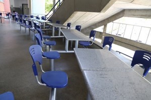 mesas uesc