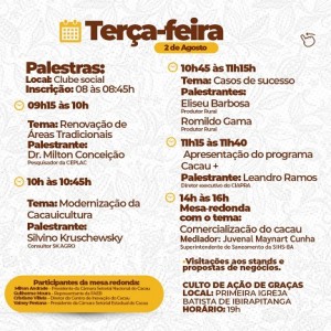 feira ita 3