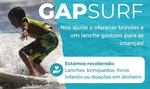 gap surf